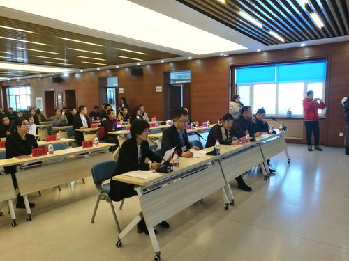 崇尚技能培養(yǎng) 爭做電商工匠——2019年雙鴨山市第二屆電子商務(wù)技能競賽成功舉行