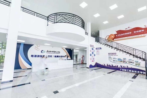 廣東新建職業(yè)本科院校首招互聯(lián)網(wǎng)數(shù)據(jù)服務(wù)專業(yè)本科生